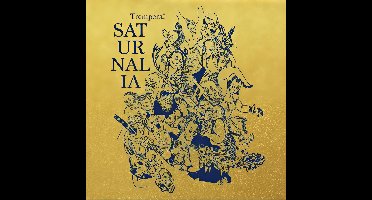Trempera! - Saturnalia (CD)