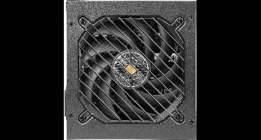 Voedingsbron Mars Gaming MPB650SI ATX 650 W 80 Plus Bronze