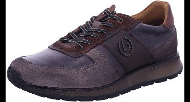 Bugatti heren sneakers grijs maat 47