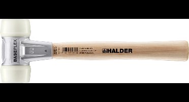 Kst. hamer Baseplex 50mm nylon Halder