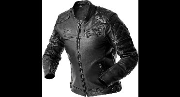 RST Hillberry D3O Motorleren jas -