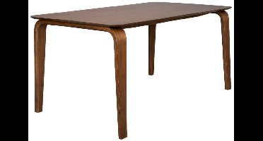 Puur - Amado eettafel - bruin