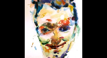 Casper Clausen - Better Way (CD)