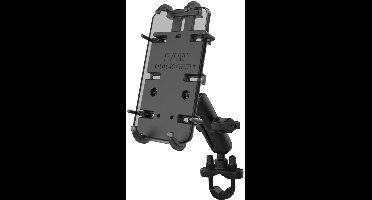 RAM Mount Universele Telefoonhouder Motorfiets - RAM-B-149Z-PD4U