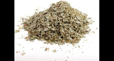 Tuana Kruiden - Vrouwenmantel Thee 80 G - 80 Gram - TUTHEE088