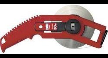 BMI 501311030A Rolmaat 30 m Staal