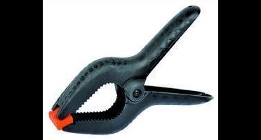 AVIT AV12012 Veerklem met beweegbaar scharnier Spanbreedte (max.):75 mm Afmeting, lengte: 230 mm