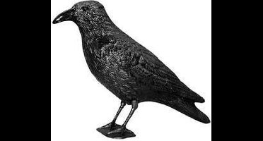 Swissinno Vogelverschrikker Raaf