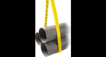 Delta DELTASLING Rondstrop 3 ton - omtrek 6 meter