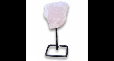 Rozenkwarts op Pin