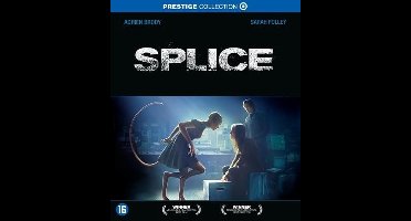 Splice (Blu-ray)