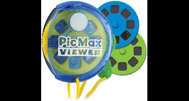 Ambo speelgoed viewer zeedieren educatief karton multicolor 3-99 jaar.