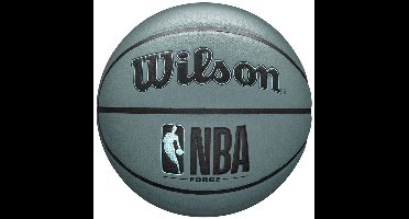 Wilson NBA Forge Basketbal