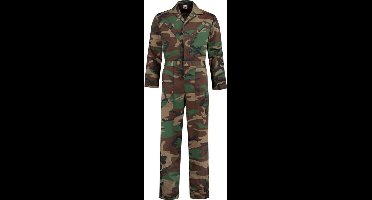 TopRock / Bestex Top Rock Overall OVPKC6535 Polyester/Katoen