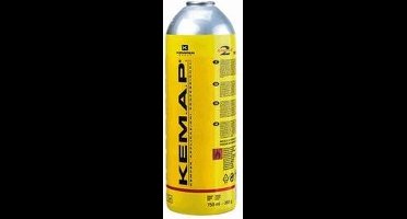 Kemper 750ml KEMAP gaspatroon 7/16"