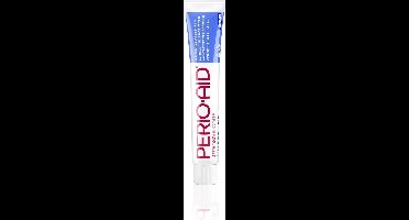 Perio.aid tandpasta gel 75 ml