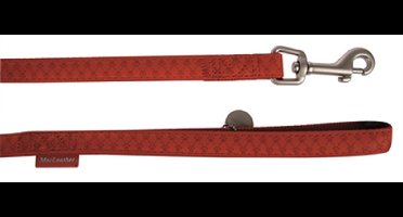 MACLEATHER | Macleather Looplijn Rood