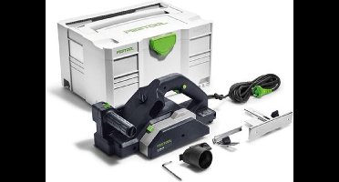 Festool Schaafmachine Hl850Eb-Plus Nw