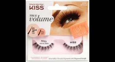 Kiss Wimpers Ritzy Tru Volume