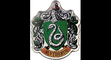 The Carat Shop - Harry Potter - Zwadderich Wapenschild - Speldbadge Embleem