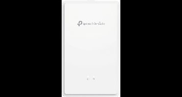 TP-Link Omada AX1800 1201 Mbit/s Wit