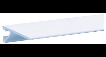 Wurth - Scheidingsrail voor meervoudige scheiding Voor installatiekanalen van 60 x 60 mm en 60 x 90 mm - Scheidingsrail voor meervoudige scheiding Voor installatiekanalen van 60 x 60 mm en 60 x 90 mm x 50 m