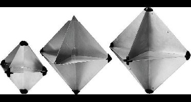 Plastimo Radarreflector  B