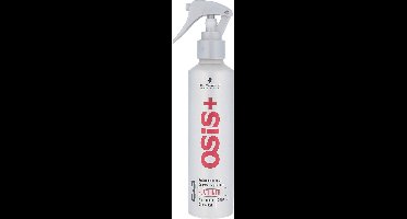 Schwarzkopf Osis+ Flatliner Sleek