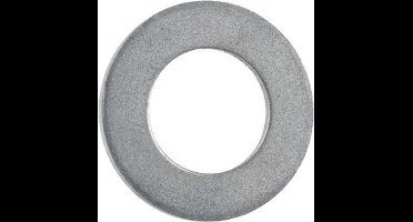 A.S.F. Fischer sluitring FIS PROFI verzinkt M12 doos=75st, prijs=per doos