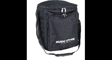 MUSIC STORE Bag - Bose S1 Pro tas - Bescherming voor speaker - Nylon