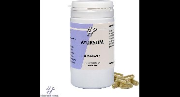 Ayurslim Holisan
