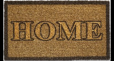 Hamat Deurmat Home gold 40x70cm
