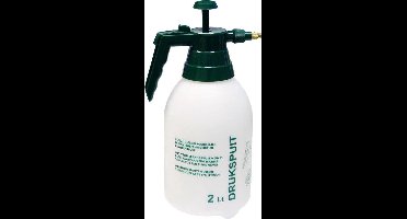 Drukspuit/plantensproeier 2 L - Waterverstuivers