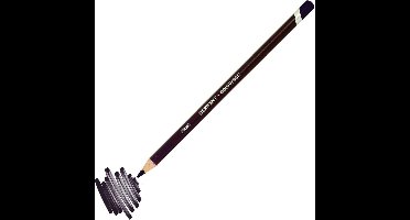 Derwent Coloursoft potlood Blackberry C280