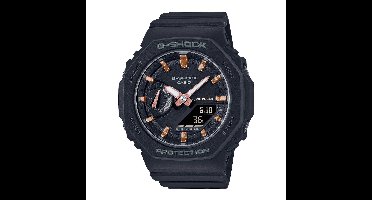 G-Shock GMA-S2100-1AER Classic Dames Horloge