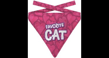 Plenty gifts bandana kat favorite cat