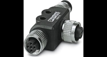 Phoenix Contact 1424712 kabel-connector - sac-5PT-F/F-M VP