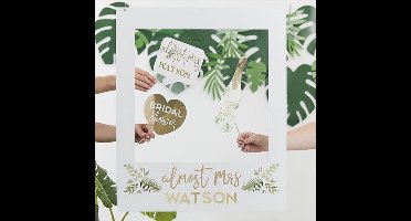 Ginger Ray - Ginger Ray - Bridal Shower - Photoprops