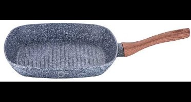 GRANIETEN GRILLPAN BERLINGER HAUS FOREST LINE BH-1599