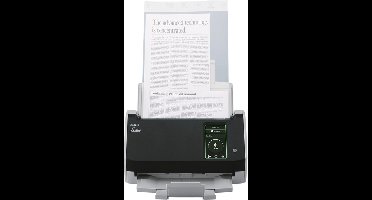 Scanner Fujitsu FI-8040