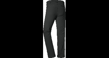 Schöffel Pants Folkstone - Asphalt - Outdoor Kleding - Broeken - Lange broeken