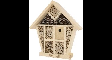 Natuurmonumenten Insectenhuis Sinne