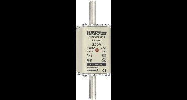 Mersen 1B175.000000 NH-zekering Afmeting zekering : 1 250 A 500 V 1 stuk(s)