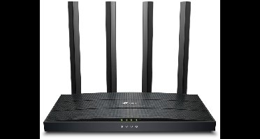 TP-Link Archer - Router - AX17 - WiFi 6 - 4 Antennes
