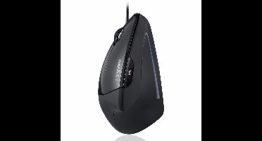 Linkshandige Ergonomische muis - Perixx Perimice 513L