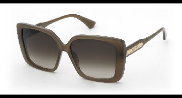 Nina Ricci SNR462 Castagna opalino lucido 58/15/145 WOMAN Zonnebrillen