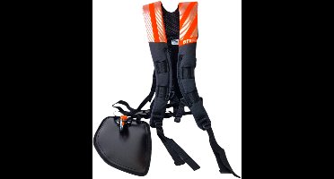 Stihl ADVANCE X-Flex FS-riem maat M-L ( 00007904402 )