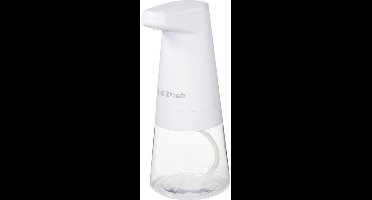 Basetech BT-2348566 Zeepdispenser 340 ml Wit