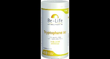 Be-Life Tryptophane 200 180 Softgels