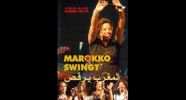 Speelfilm - Marokko Swingt